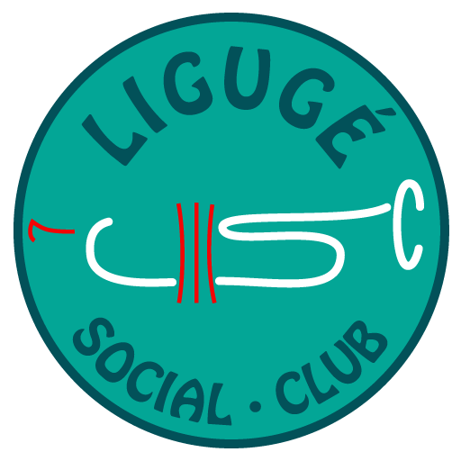 Ligugé Social Club